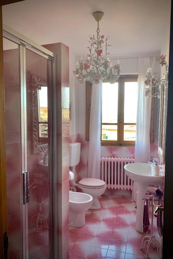 Dolcevita Chianti Apartments Radda in Chianti Kültér fotó