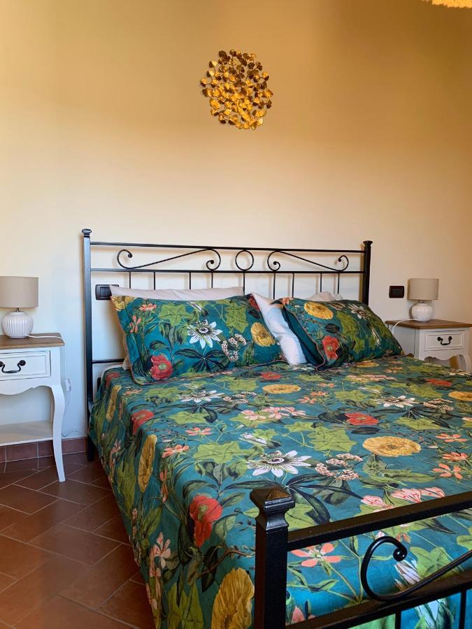 Dolcevita Chianti Apartments Radda in Chianti Kültér fotó