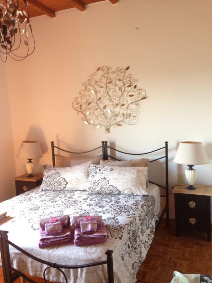 Dolcevita Chianti Apartments Radda in Chianti Kültér fotó