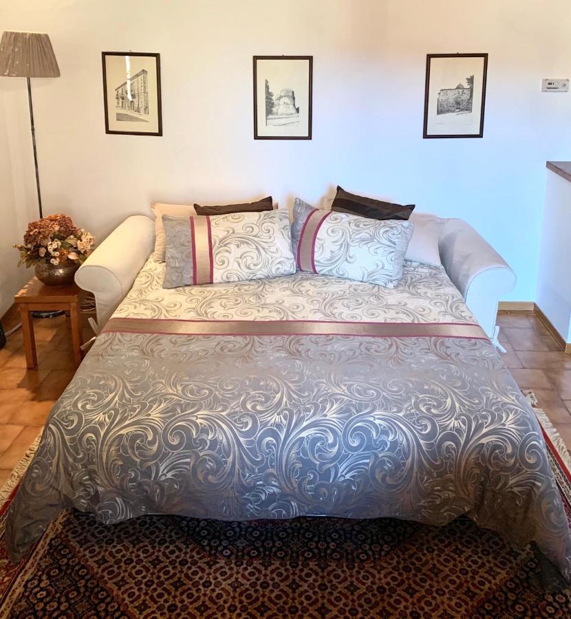 Dolcevita Chianti Apartments Radda in Chianti Kültér fotó