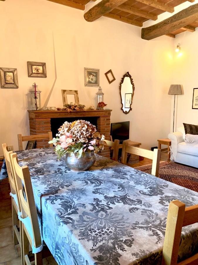 Dolcevita Chianti Apartments Radda in Chianti Kültér fotó